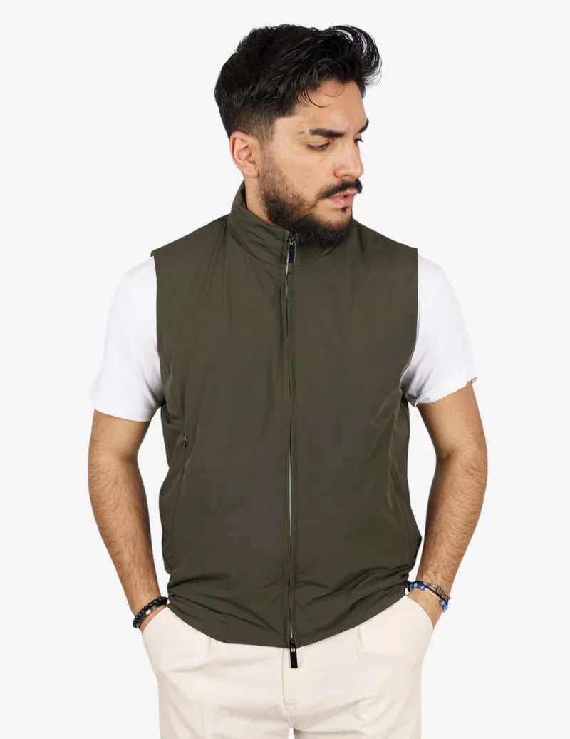 Amaro Bodywarmer