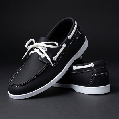 Porto Cervo Bootschoenen – Tijdloos, Comfortabel & Stijlvol