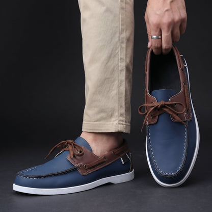 Porto Cervo Bootschoenen – Tijdloos, Comfortabel & Stijlvol