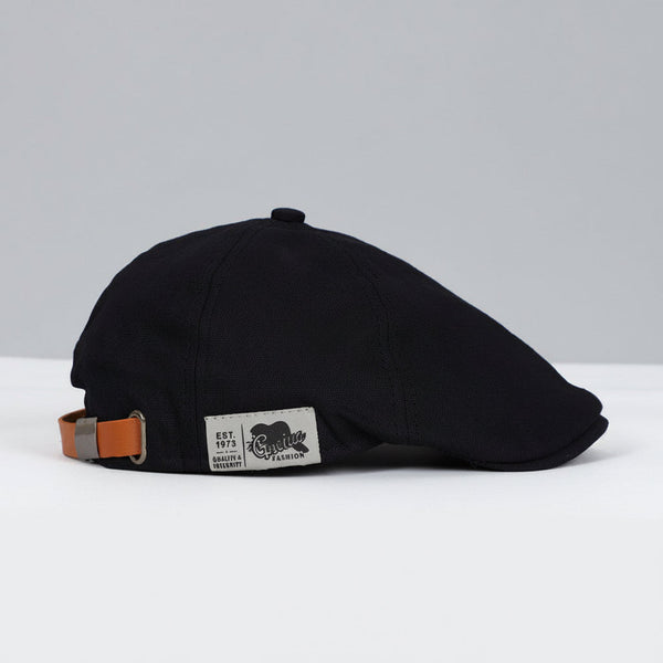 Castellano Luxe Schiebermuts