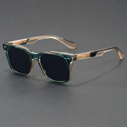 Zavaro Premium Zonnebril – Tijdloos, Verfijnd & Comfortabel