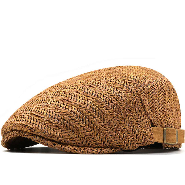 Giovanni Flat Cap