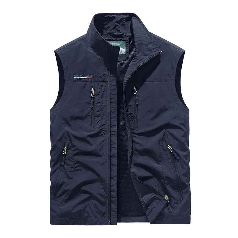 Riccardo Outdoor Vest