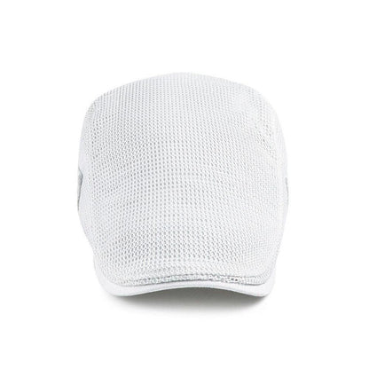 Orvano Mesh Pet – Ademend, Comfortabel & Tijdloos