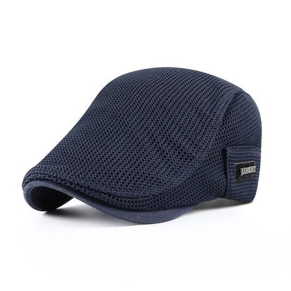 Orvano Mesh Pet – Ademend, Comfortabel & Tijdloos
