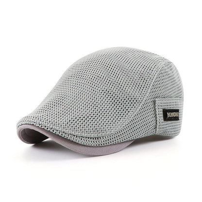 Orvano Mesh Pet – Ademend, Comfortabel & Tijdloos