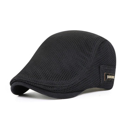 Orvano Mesh Pet – Ademend, Comfortabel & Tijdloos
