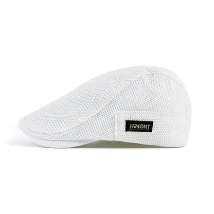 Orvano Mesh Pet – Ademend, Comfortabel & Tijdloos