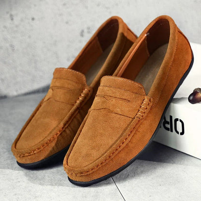 Bravio Loafers – Verzorgd, Comfortabel & Tijdloos
