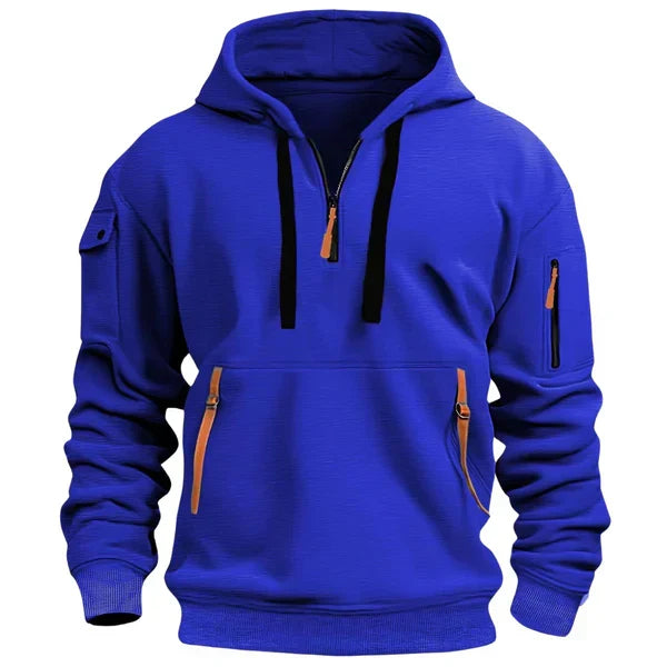 Terenzo Herenhoodie