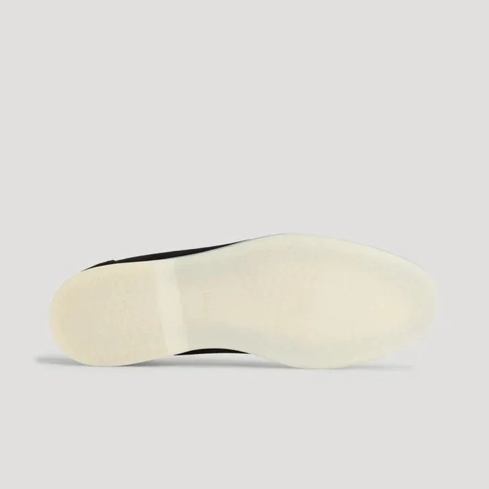 Portofino Suède Loafers