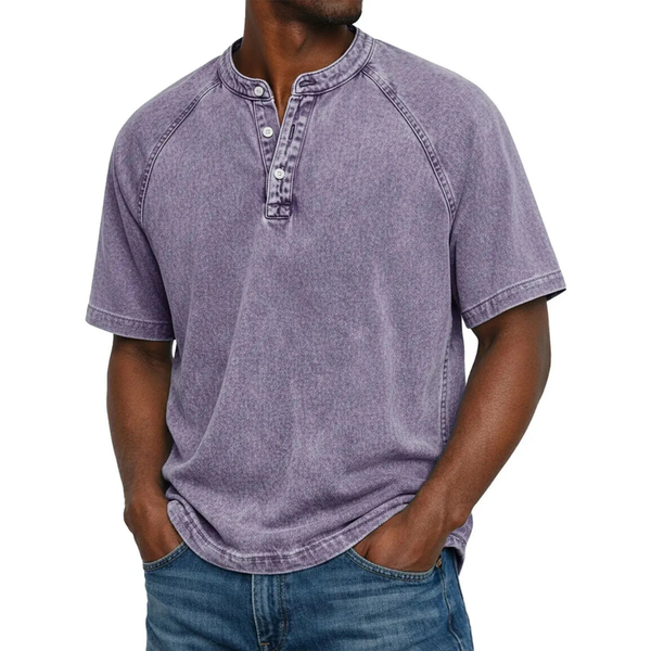Mavero Vintage Tee