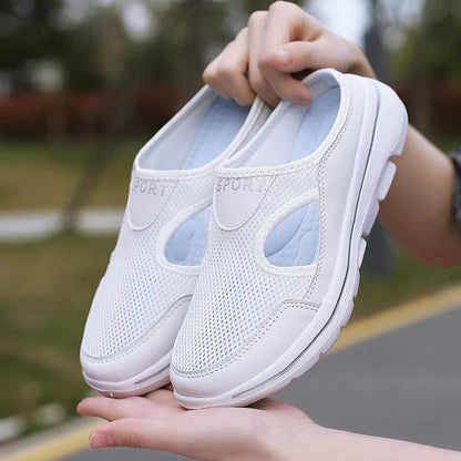 Venturo Comfort Slides – Licht, Ademend & Ondersteunend