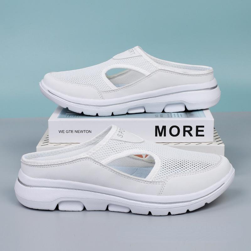 Venturo Comfort Slides – Licht, Ademend & Ondersteunend