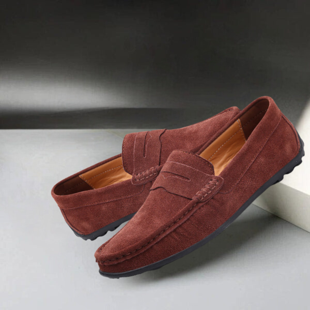 Bravio Loafers – Verzorgd, Comfortabel & Tijdloos