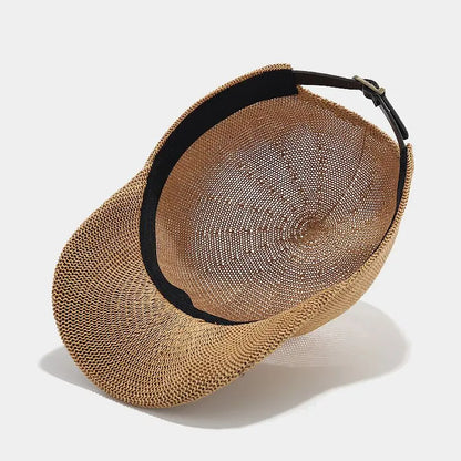 Sirocco Cap – Ademend, Lichtgewicht & Verkoelend