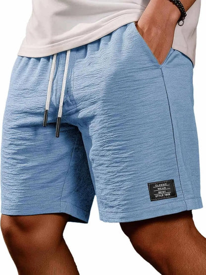 Salvero Short – Luchtig, Comfortabel & Tijdloos