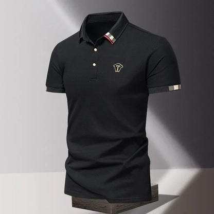 Monaco Riviera Polo – Verzorgd, Comfortabel & Tijdloos