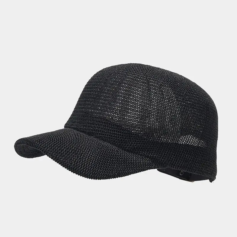 Sirocco Cap – Ademend, Lichtgewicht & Verkoelend
