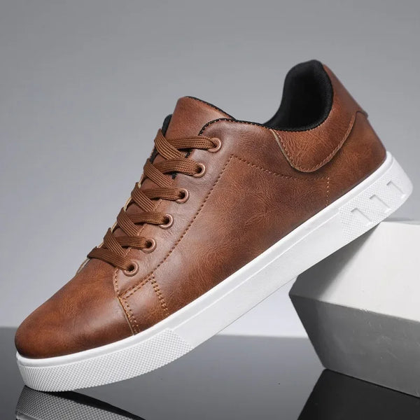 Victor Kunstleren Herensneakers
