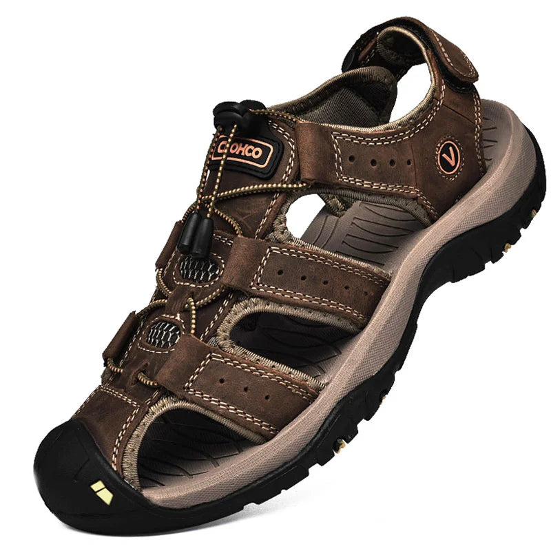 Altaro Sandalen – Stevig, Comfortabel & Betrouwbaar