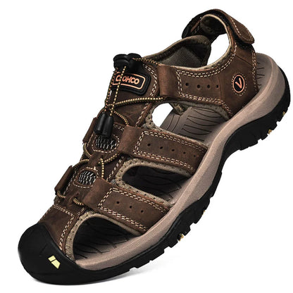 Altaro Sandalen – Stevig, Comfortabel & Betrouwbaar