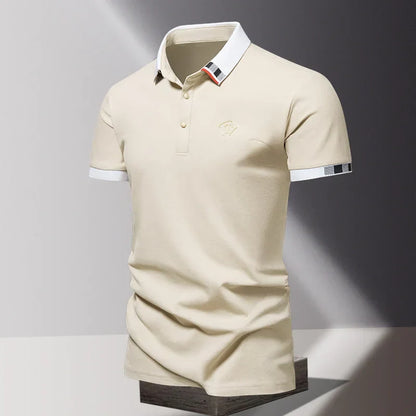 Monaco Riviera Polo – Verzorgd, Comfortabel & Tijdloos
