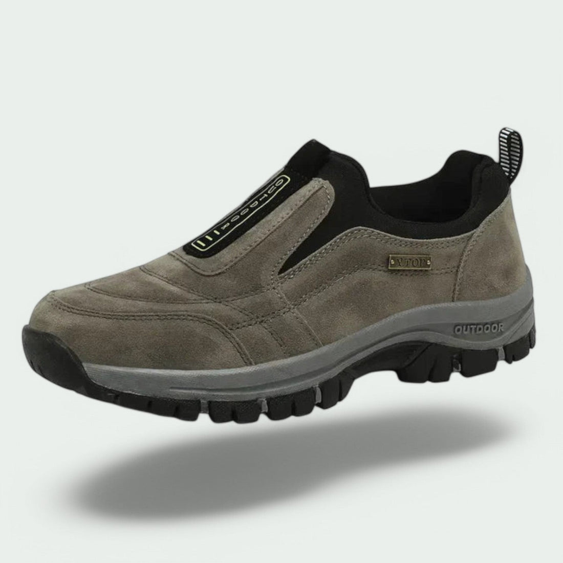 Arturo Suède Instapschoenen