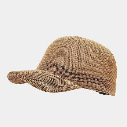 Sirocco Cap – Ademend, Lichtgewicht & Verkoelend