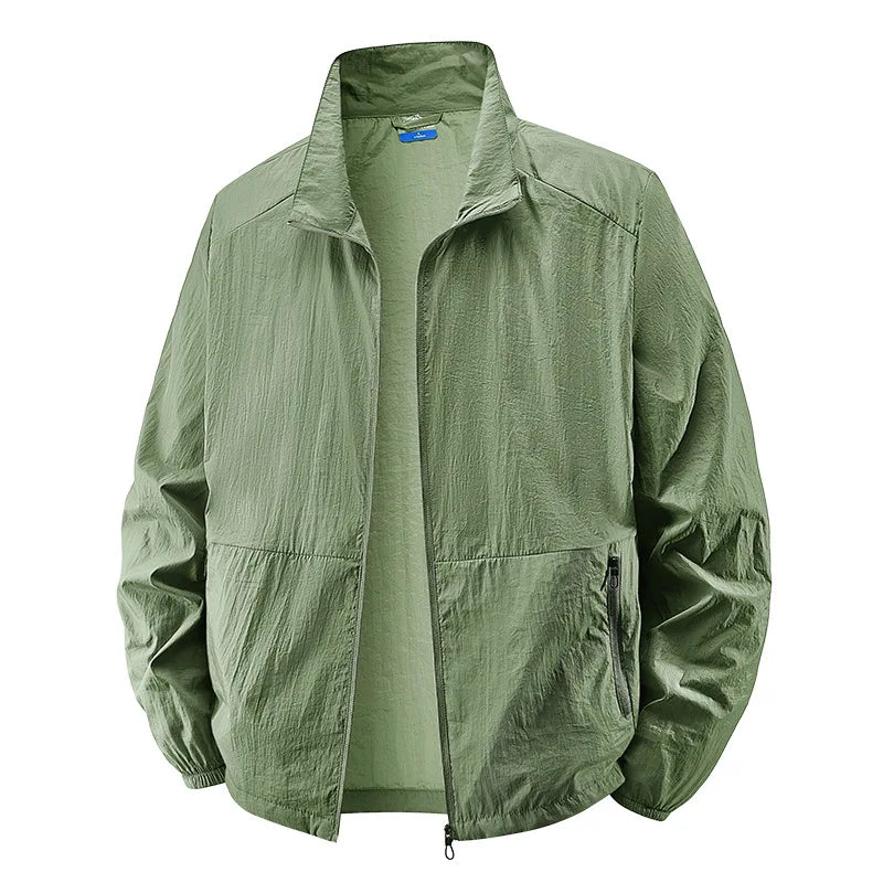 Varello Aero Jacket – Lichtgewicht, Modern & Veelzijdig