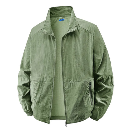 Varello Aero Jacket – Lichtgewicht, Modern & Veelzijdig