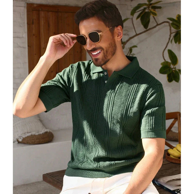 Arezzo Polo - Verzorgd, Comfortabel & Tijdloos
