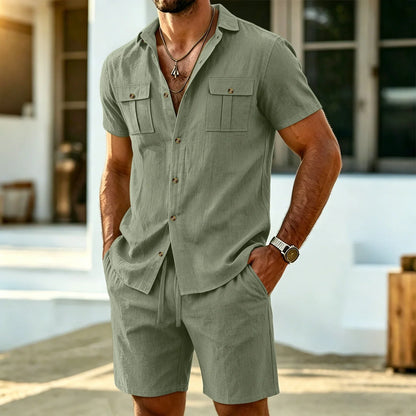 Valdoro Zomerset – Verfijnd, Luchtig & Stijlvol