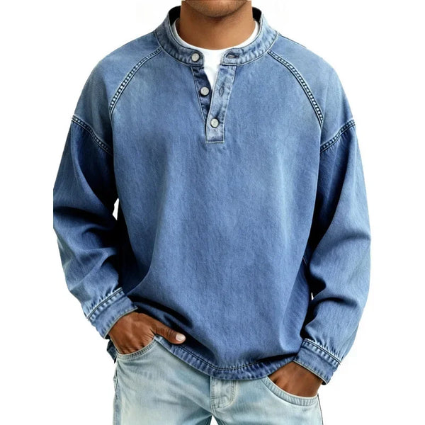 Mavero Longsleeve