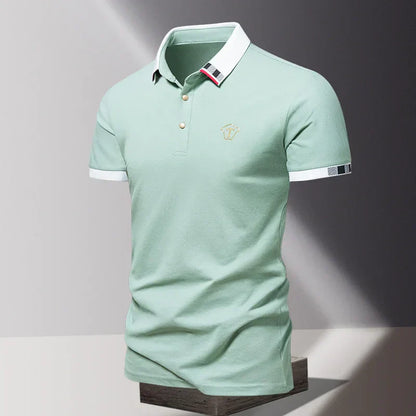 Monaco Riviera Polo – Verzorgd, Comfortabel & Tijdloos
