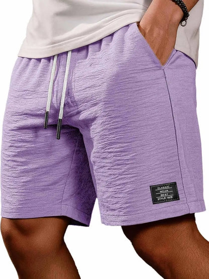 Salvero Short – Luchtig, Comfortabel & Tijdloos