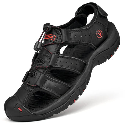 Altaro Sandalen – Stevig, Comfortabel & Betrouwbaar