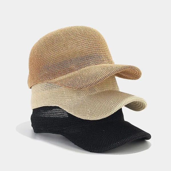 Sirocco Cap