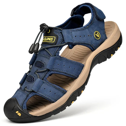 Altaro Sandalen – Stevig, Comfortabel & Betrouwbaar