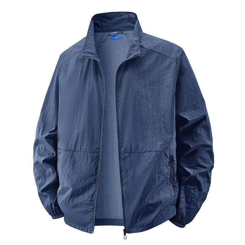 Varello Aero Jacket – Lichtgewicht, Modern & Veelzijdig