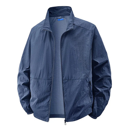 Varello Aero Jacket – Lichtgewicht, Modern & Veelzijdig