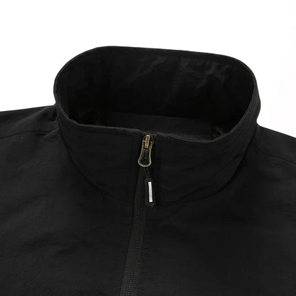 AetherCore Tactical Jacket – Ultra Lightweight Urban Fit