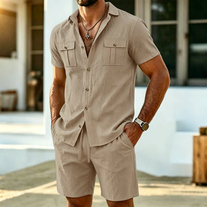 Valdoro Zomerset – Verfijnd, Luchtig & Stijlvol