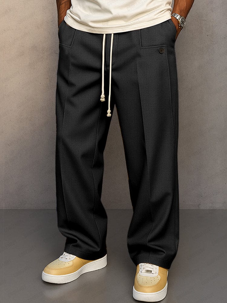 Ravello Relaxed Broek – Comfortabel, Stijlvol & Moeiteloos