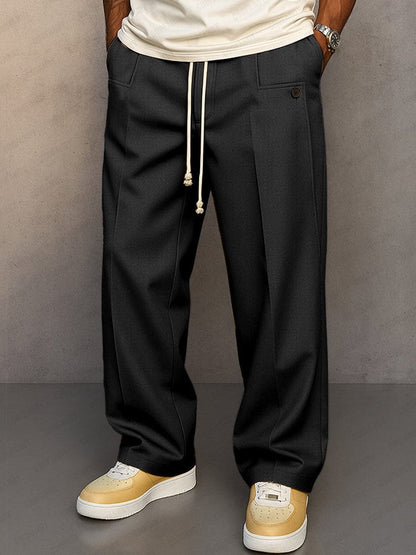 Ravello Relaxed Broek – Comfortabel, Stijlvol & Moeiteloos
