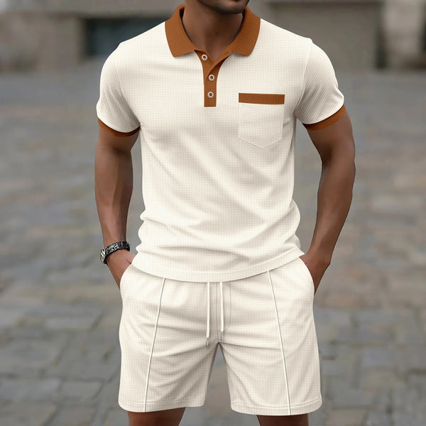 Capri Poloset
