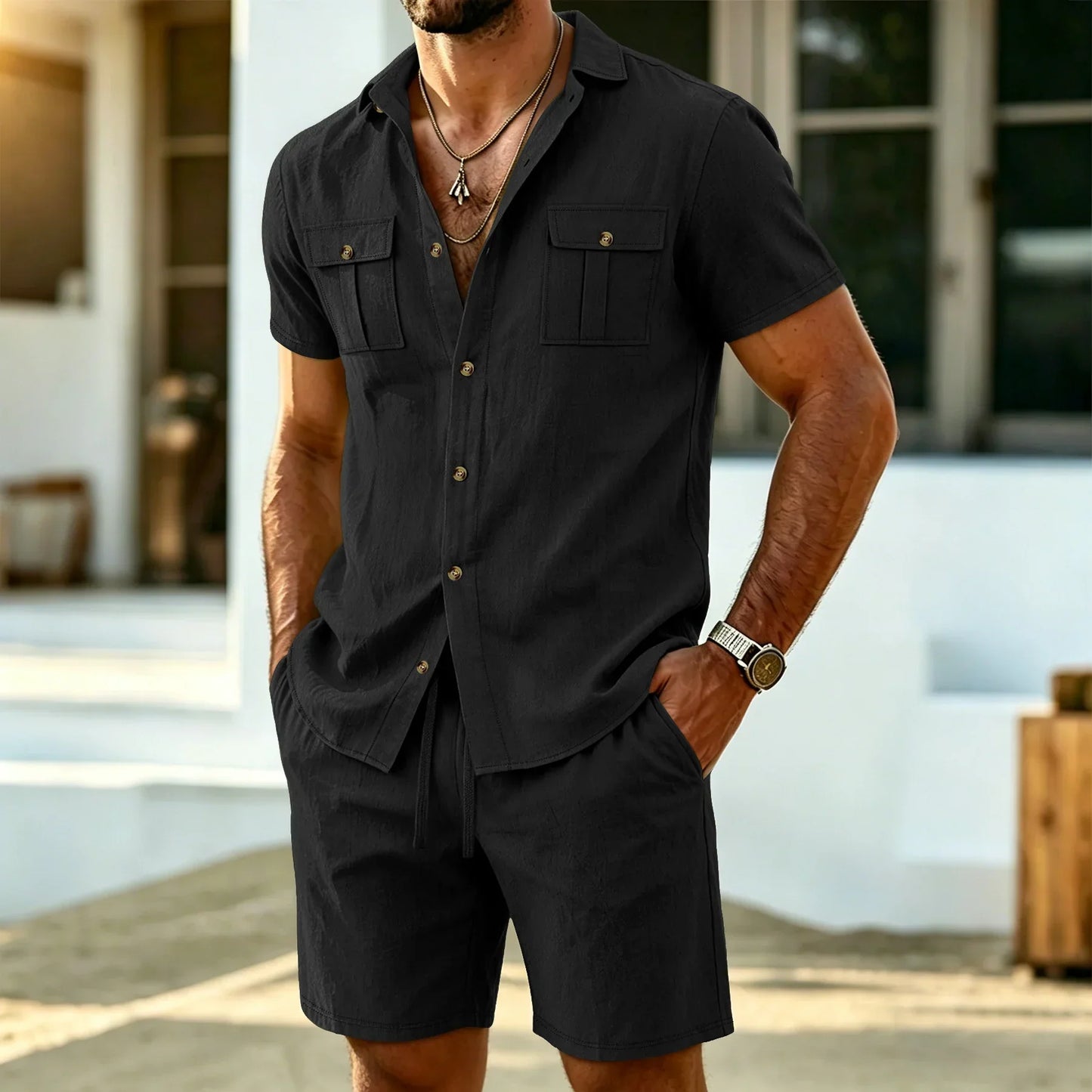 Valdoro Zomerset – Verfijnd, Luchtig & Stijlvol