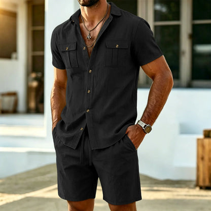 Valdoro Zomerset – Verfijnd, Luchtig & Stijlvol