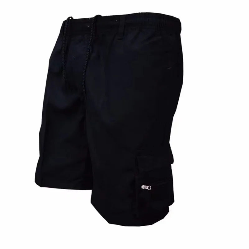 Cavello Cargoshort – Licht, Praktisch & Comfortabel