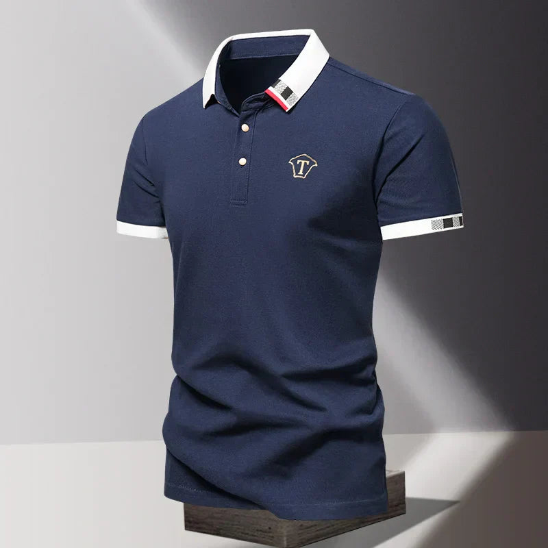 Monaco Riviera Polo – Verzorgd, Comfortabel & Tijdloos